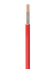Athilex 35mm2 batterij kabel 1m - rood