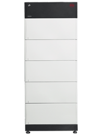 BYD Accubox Premium HVS 12,8kWh