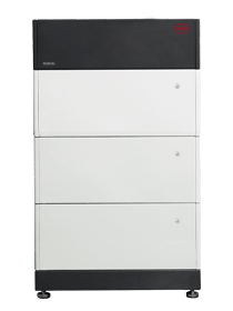 BYD Accubox Premium LVS 12.0kWh - 48V accu