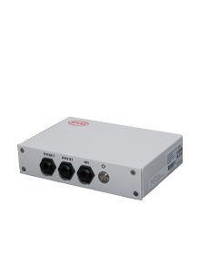 BYD Accubox Premium Lawine BMU