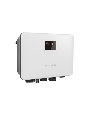 Sungrow inverter 2.0