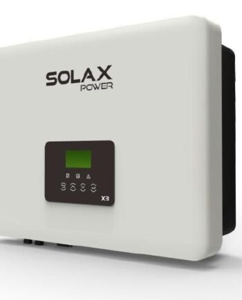 Solax inverter X3 mic 12000 three phase G2