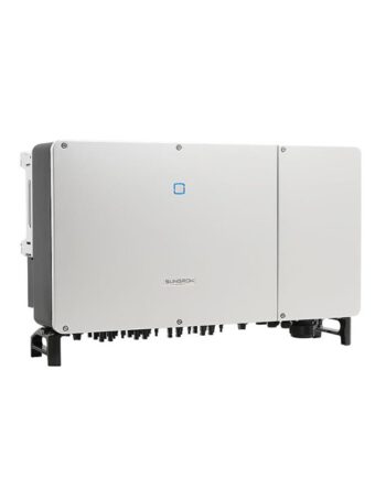 Sungrow inverter 110000 3-phase