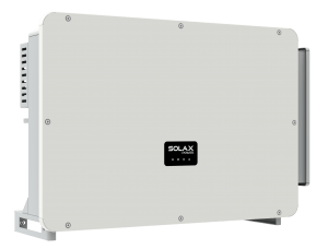 Solax inverter X3-forth 100000 3-phase AFCI