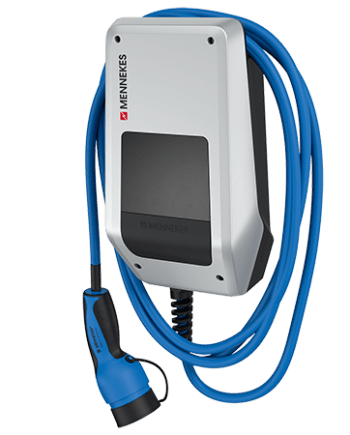 Mennekes amtron compact 2.0