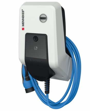 Mennekes amtron compact professional E22 C2