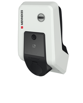 Mennekes amtron professional + E22 T2