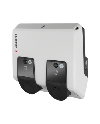 Mennekes amtron twincharge professional + TC22