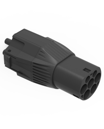 Nrgkick smart attachment type 2