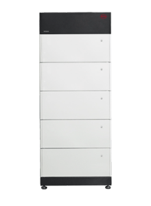 BYD Accubox Premium LVS 20.0kWh - 48V accu