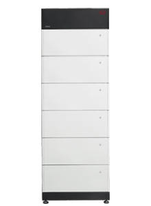 BYD Accubox Premium LVS 24.0kWh - 48V accu