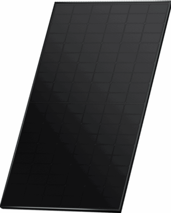 Meyer Burger 390Wp All Black MB-390-HJT120-HC-BK