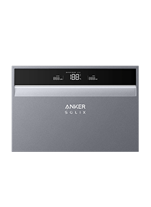 Anker Solix X1-H8K-T 3PH-voedingsmodule