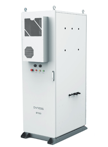 NSP - Enercore BF100-C100/358.4V 280Ah/100KWh