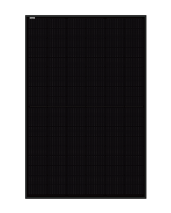 Eurener 450 nexa topcon bifacial dual glass garantie 30 jaar